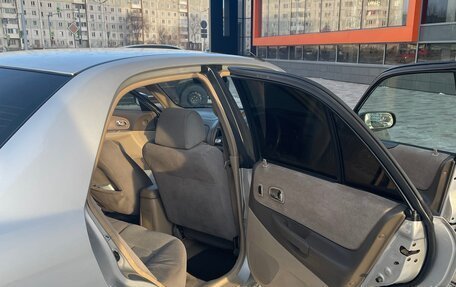 Mazda Familia, 2001 год, 369 000 рублей, 12 фотография