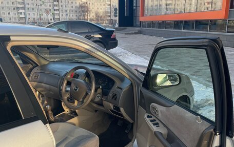 Mazda Familia, 2001 год, 369 000 рублей, 10 фотография