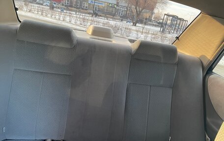 Mazda Familia, 2001 год, 369 000 рублей, 19 фотография