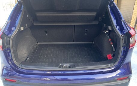 Nissan Qashqai, 2020 год, 1 780 000 рублей, 4 фотография