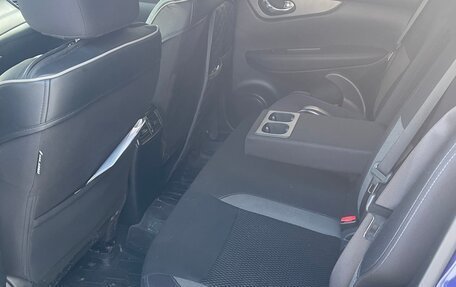 Nissan Qashqai, 2020 год, 1 780 000 рублей, 6 фотография