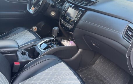 Nissan Qashqai, 2020 год, 1 780 000 рублей, 2 фотография