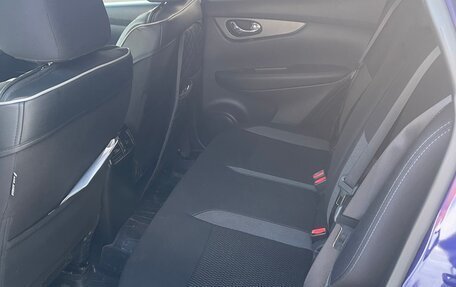 Nissan Qashqai, 2020 год, 1 780 000 рублей, 5 фотография