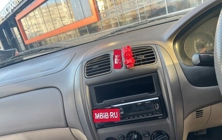 Mazda Familia, 2001 год, 369 000 рублей, 20 фотография