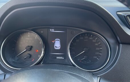 Nissan Qashqai, 2020 год, 1 780 000 рублей, 7 фотография