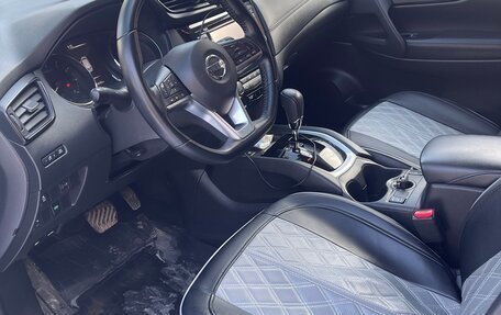 Nissan Qashqai, 2020 год, 1 780 000 рублей, 8 фотография