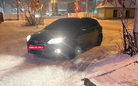 Ford Focus III, 2013 год, 870 000 рублей, 3 фотография