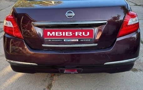 Nissan Teana, 2008 год, 600 000 рублей, 3 фотография