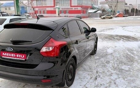 Ford Focus III, 2013 год, 870 000 рублей, 2 фотография