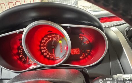 Mazda CX-7 I рестайлинг, 2008 год, 980 000 рублей, 3 фотография