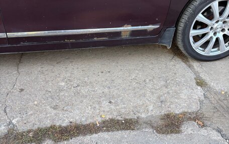 Nissan Teana, 2008 год, 600 000 рублей, 14 фотография