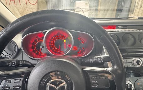 Mazda CX-7 I рестайлинг, 2008 год, 980 000 рублей, 4 фотография