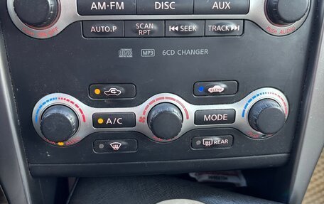 Nissan Teana, 2008 год, 600 000 рублей, 10 фотография