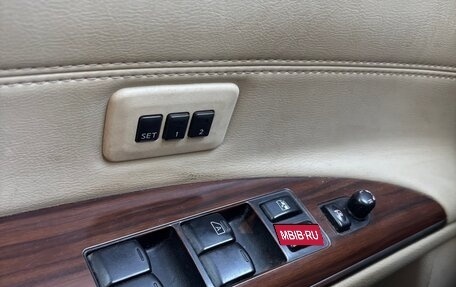 Nissan Teana, 2008 год, 600 000 рублей, 8 фотография