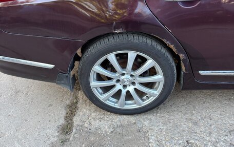 Nissan Teana, 2008 год, 600 000 рублей, 13 фотография