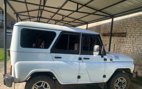 ЛуАЗ Hunter, 2017 год, 800 000 рублей, 5 фотография