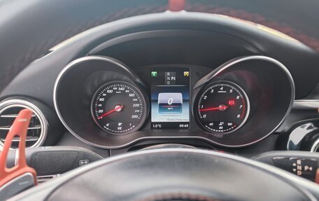 Mercedes-Benz C-Класс, 2016 год, 2 400 000 рублей, 3 фотография