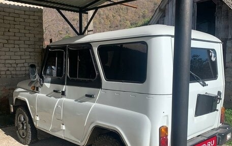 ЛуАЗ Hunter, 2017 год, 800 000 рублей, 6 фотография