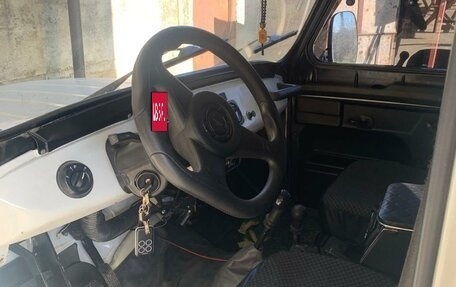ЛуАЗ Hunter, 2017 год, 800 000 рублей, 3 фотография