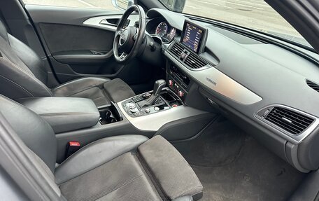 Audi A6, 2014 год, 2 850 000 рублей, 8 фотография