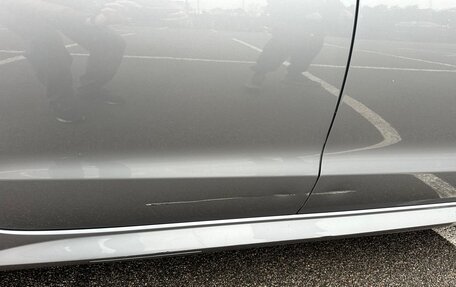 Audi A6, 2014 год, 2 850 000 рублей, 14 фотография