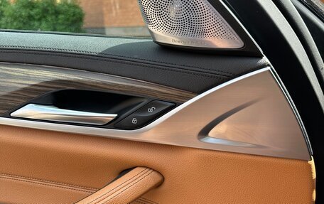 BMW 5 серия, 2019 год, 3 200 000 рублей, 15 фотография