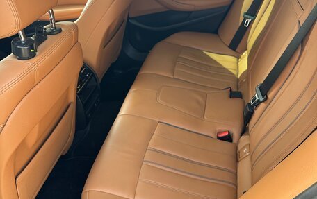 BMW 5 серия, 2019 год, 3 200 000 рублей, 10 фотография