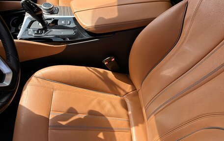 BMW 5 серия, 2019 год, 3 200 000 рублей, 8 фотография