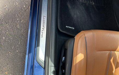 BMW 5 серия, 2019 год, 3 200 000 рублей, 9 фотография