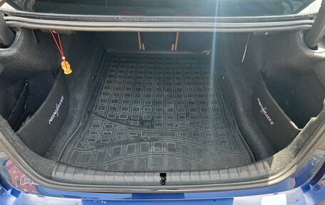 BMW 5 серия, 2019 год, 3 200 000 рублей, 11 фотография