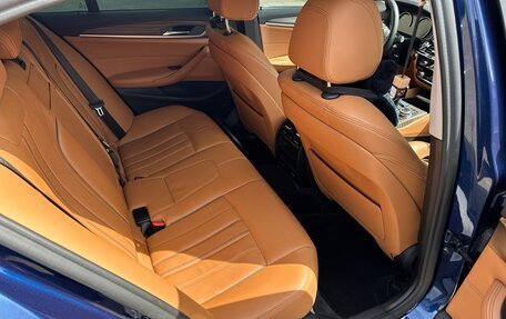 BMW 5 серия, 2019 год, 3 200 000 рублей, 12 фотография