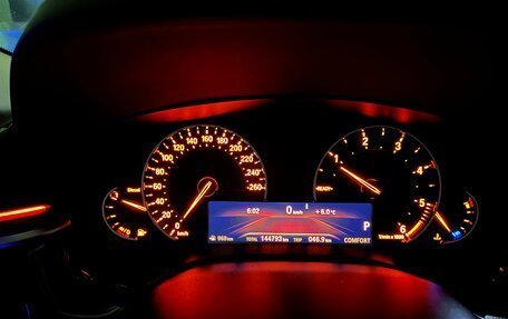 BMW 5 серия, 2019 год, 3 200 000 рублей, 16 фотография