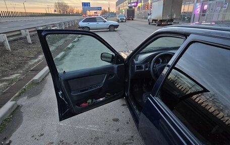 Daewoo Nexia I рестайлинг, 2009 год, 300 000 рублей, 9 фотография