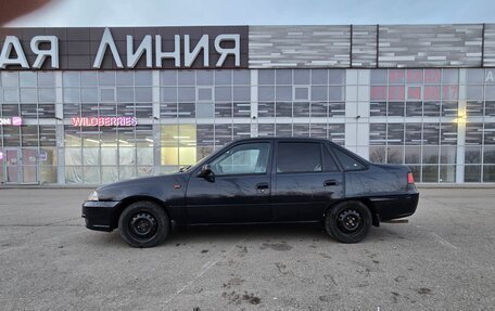 Daewoo Nexia I рестайлинг, 2009 год, 300 000 рублей, 7 фотография