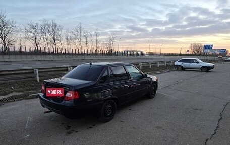 Daewoo Nexia I рестайлинг, 2009 год, 300 000 рублей, 5 фотография