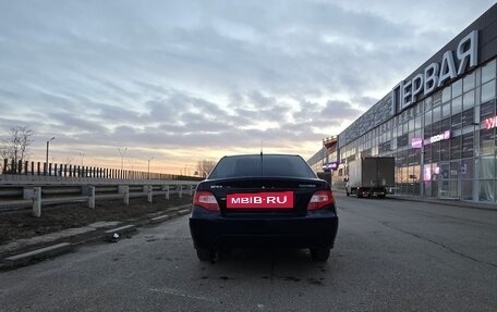 Daewoo Nexia I рестайлинг, 2009 год, 300 000 рублей, 6 фотография