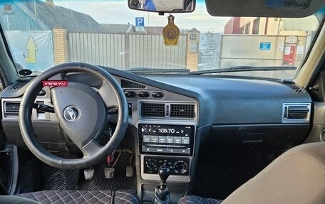 Daewoo Nexia I рестайлинг, 2009 год, 300 000 рублей, 11 фотография