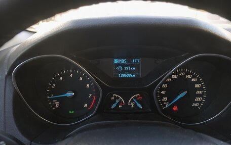 Ford Focus III, 2013 год, 790 000 рублей, 11 фотография