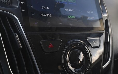 Ford Focus III, 2013 год, 790 000 рублей, 16 фотография