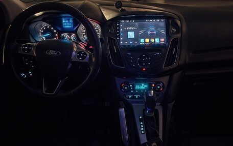 Ford Focus III, 2013 год, 790 000 рублей, 10 фотография