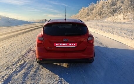 Ford Focus III, 2013 год, 790 000 рублей, 5 фотография