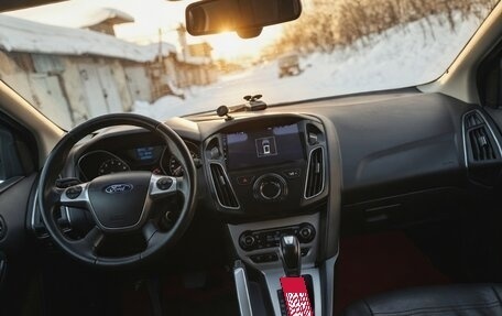 Ford Focus III, 2013 год, 790 000 рублей, 9 фотография