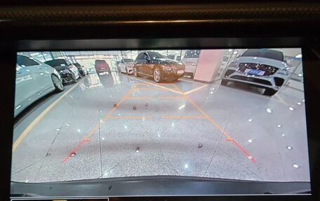 Chevrolet TrailBlazer, 2022 год, 1 310 000 рублей, 11 фотография