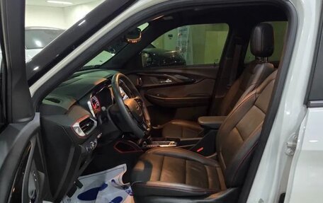 Chevrolet TrailBlazer, 2022 год, 1 310 000 рублей, 6 фотография