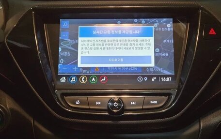 Chevrolet TrailBlazer, 2022 год, 1 310 000 рублей, 10 фотография