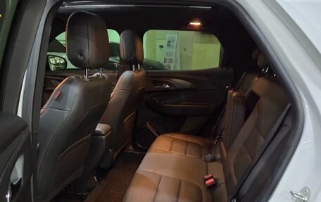 Chevrolet TrailBlazer, 2022 год, 1 310 000 рублей, 7 фотография