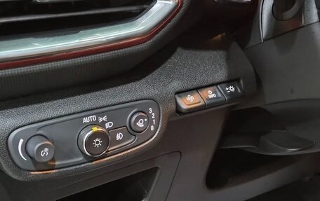 Chevrolet TrailBlazer, 2022 год, 1 310 000 рублей, 13 фотография