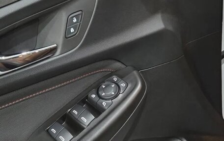 Chevrolet TrailBlazer, 2022 год, 1 310 000 рублей, 14 фотография