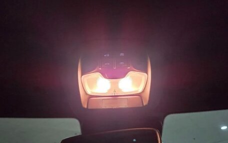 Chevrolet TrailBlazer, 2022 год, 1 310 000 рублей, 15 фотография