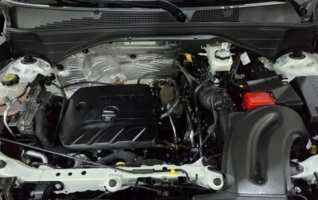 Chevrolet TrailBlazer, 2022 год, 1 310 000 рублей, 18 фотография